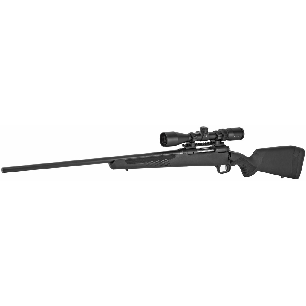 Savage Arms SAV 110 TRL BLZR XP 6.5CM 20" 4RD LH 2