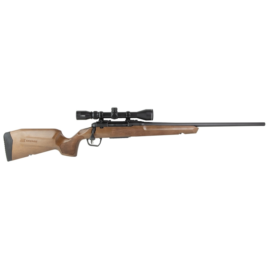 Savage Arms SAV AXIS 2 XP HRDWD 308WIN 22" 4RD 1