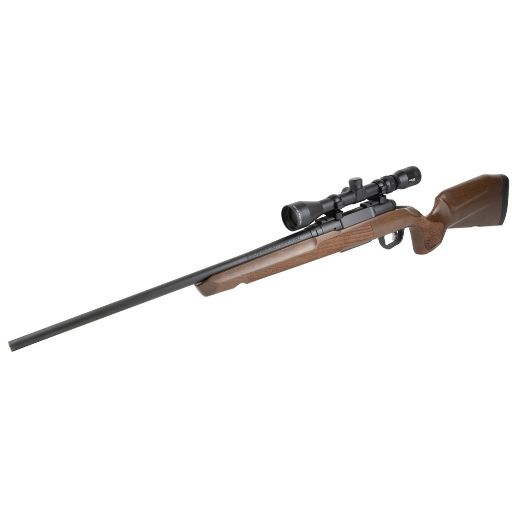 Savage Arms SAV AXIS 2 XP HRDWD 308WIN 22" 4RD 2
