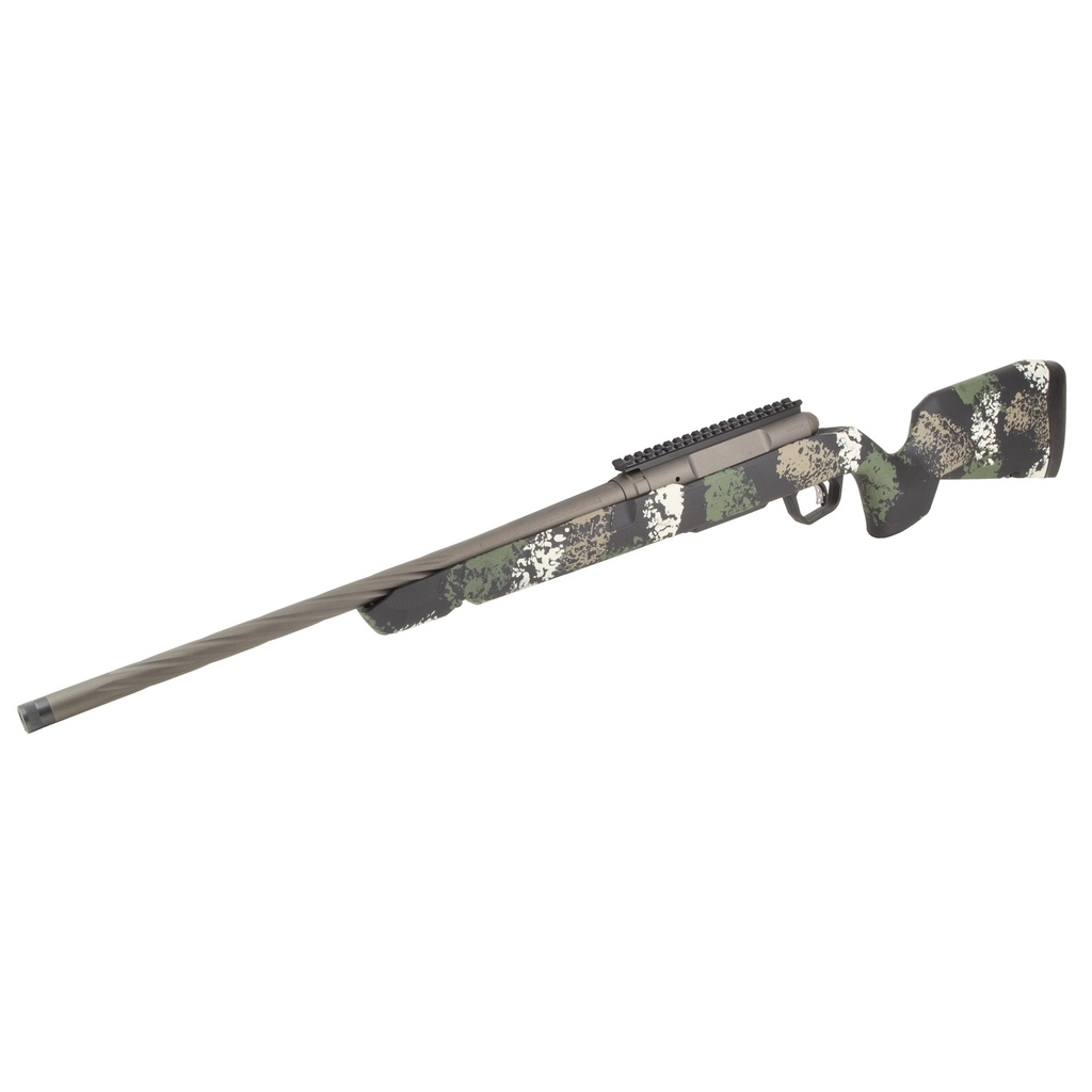 Savage Arms SAV AXIS 2 PRO COMP 308WIN 20" CAMO 2