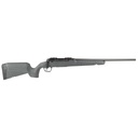 Savage Arms SAV AXIS 2 CMPCT 308WIN 20" 4RD GRAY 1