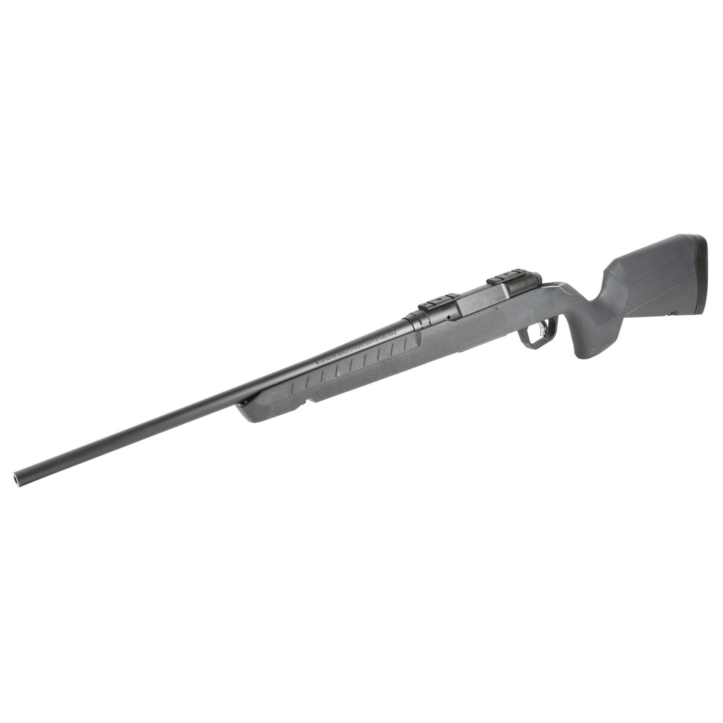 Savage Arms SAV AXIS 2 CMPCT 308WIN 20" 4RD GRAY 2