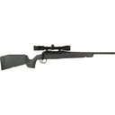Savage Arms SAV AXIS 2 XP 350LEG 18" 4RD GRAY 1