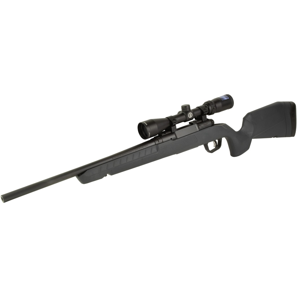 Savage Arms SAV AXIS 2 XP 350LEG 18" 4RD GRAY 2