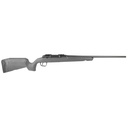 Savage Arms SAV AXIS 2 30-06SP 22" 4RD GRAY LH 1