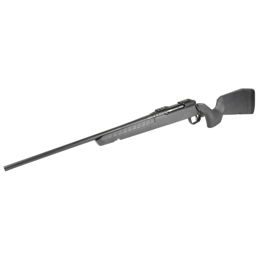 Savage Arms SAV AXIS 2 30-06SP 22" 4RD GRAY LH 2