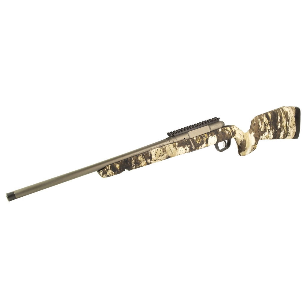 Savage Arms SAV AXIS 2 PRO 400LEG 20" 4RD WSTRN 2