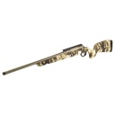 Savage Arms SAV AXIS 2 PRO 400LEG 20" 4RD WSTRN 2
