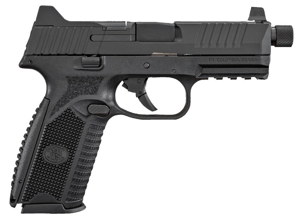 FN FN 509 Tactical 1