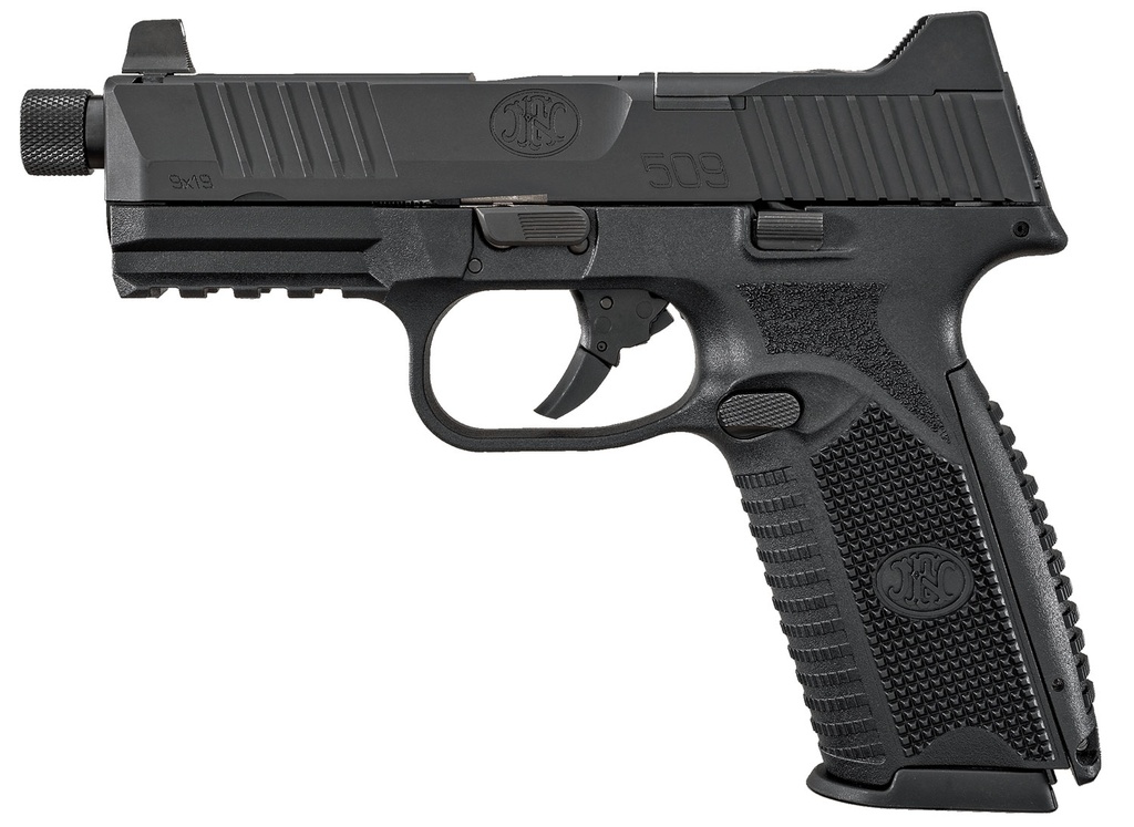 FN FN 509 Tactical 2