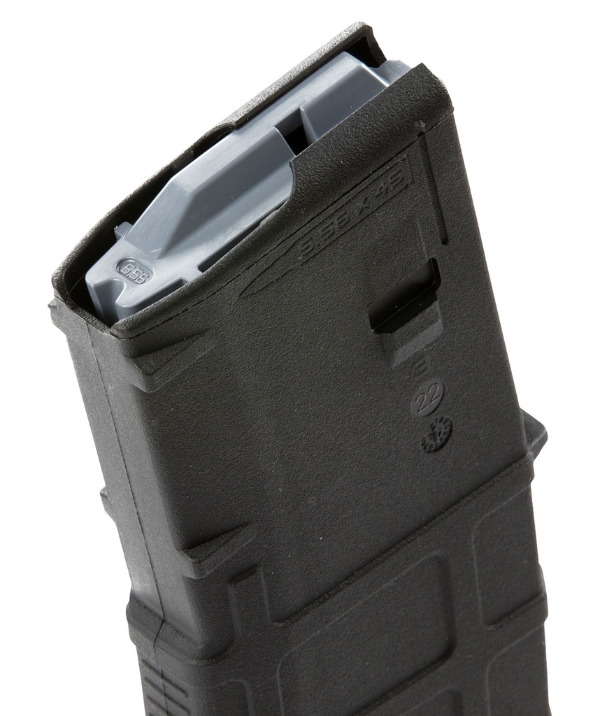 Magpul PMAG 30 AR/M4 Gen M3 2