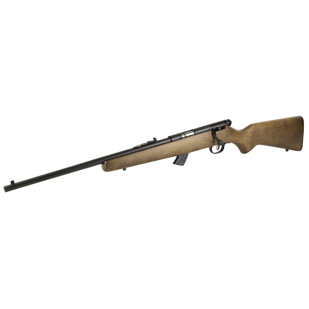 Savage Arms SAV MKII-GY 22LR BLT WD CMP AT LH 2