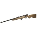 Savage Arms SAV MKII-GY 22LR BLT WD CMP AT LH 2