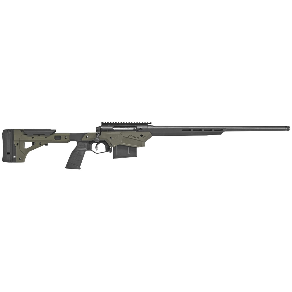 Savage Arms SAV AXIS II PRECISION 223 REM 22" 1