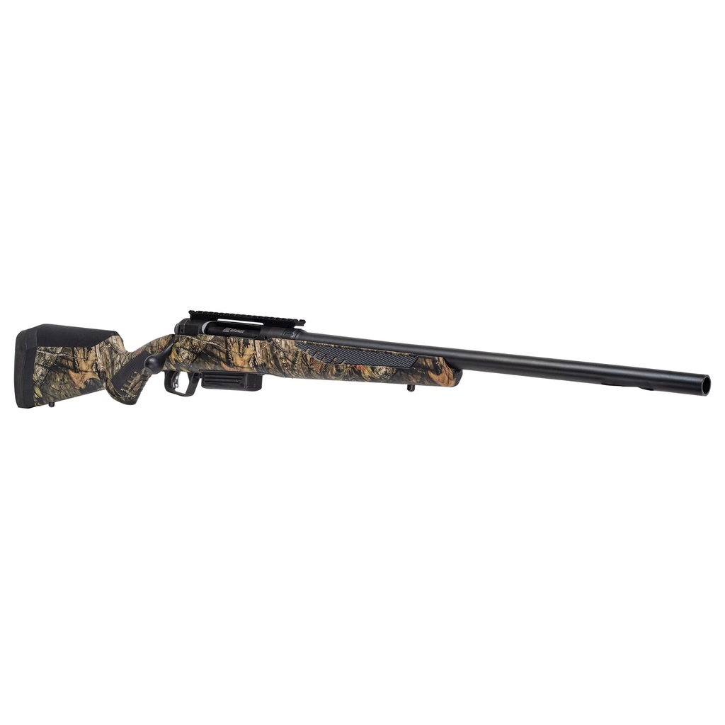 Savage Arms SAV 220 SLUG CAMO 20GA 22" 2RD MOBUC 2