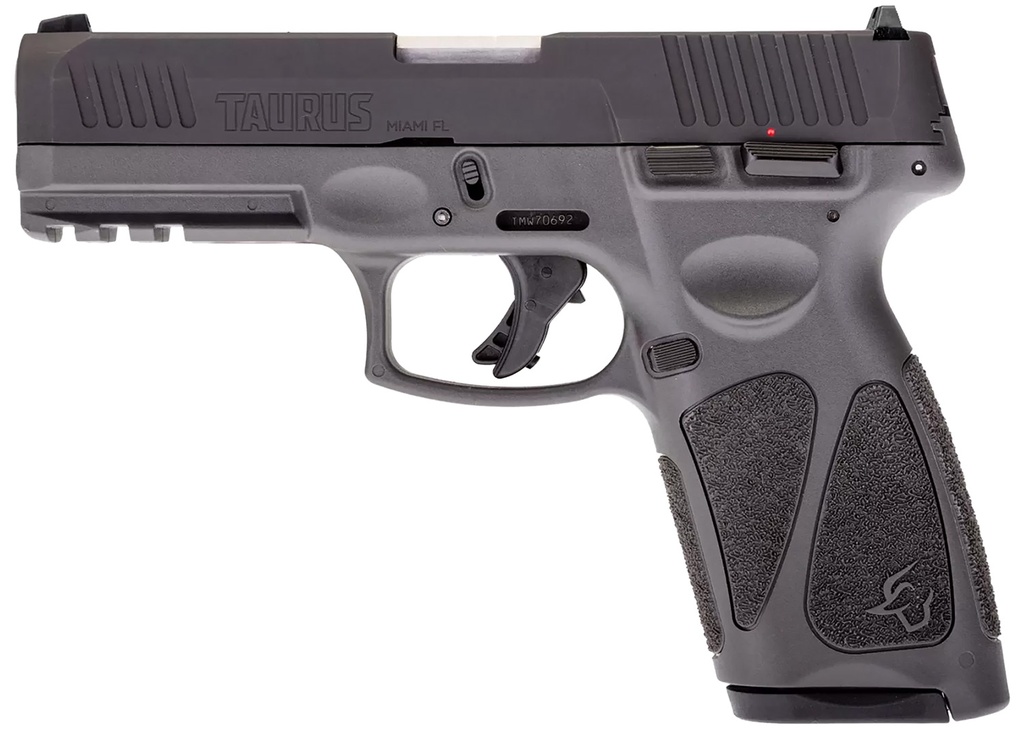 Taurus G3 2
