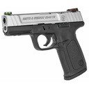 Smith & Wesson S&W SD40VE 40SW 4" 10RD STS FO CA 2