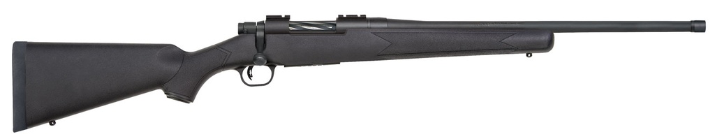 Mossberg Patriot Predator Rifle 1