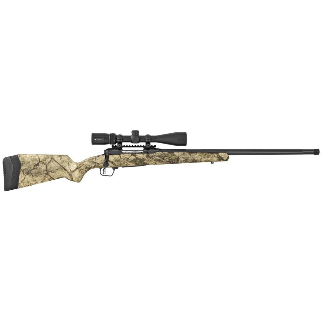 Savage Arms SAV 110 APEX PRED XP 22-250 20" 4RD 1
