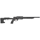 Savage Arms SAV B22 PRCSN 22LR 18" 10RD TB BLK 1