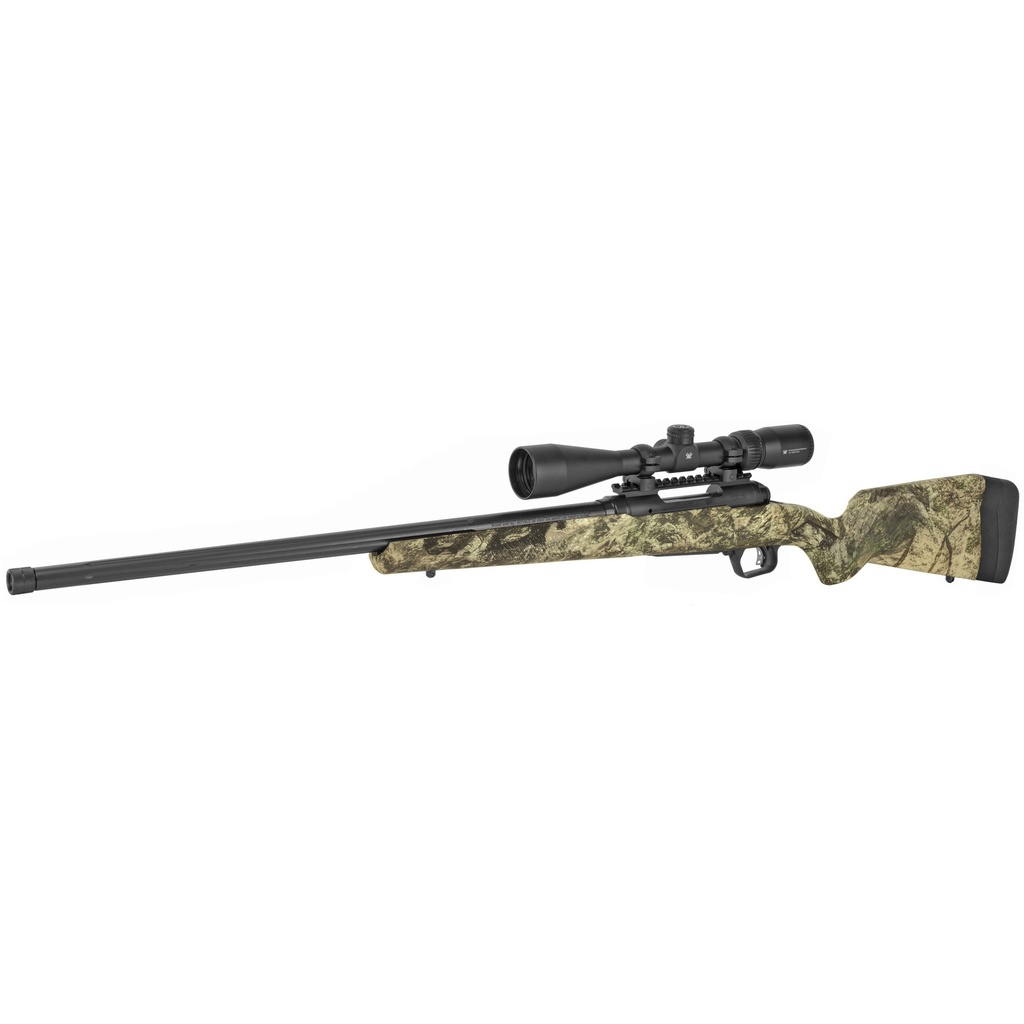Savage Arms SAV 110 APEX PRED XP 22-250 20" 4RD 2