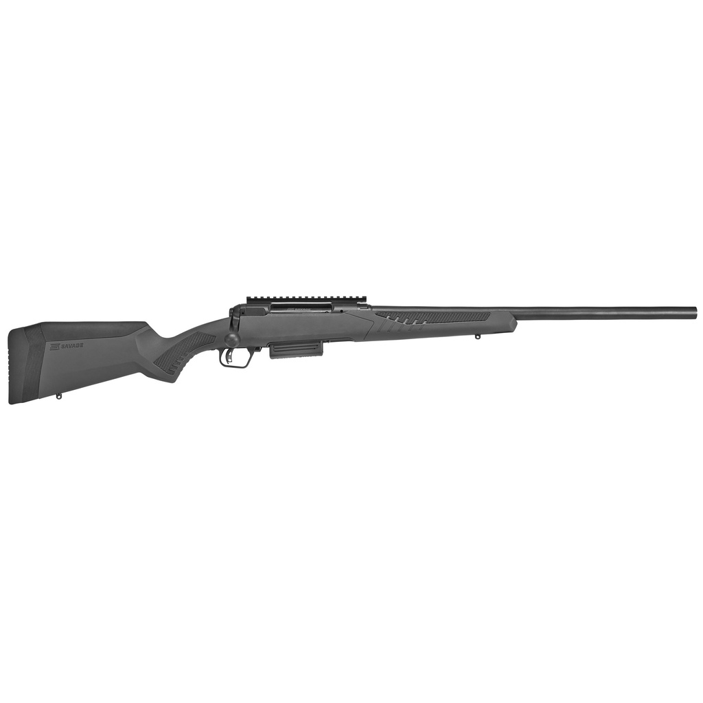 Savage Arms SAV 220 SLUG 20GA 22" 2RD BLK 1