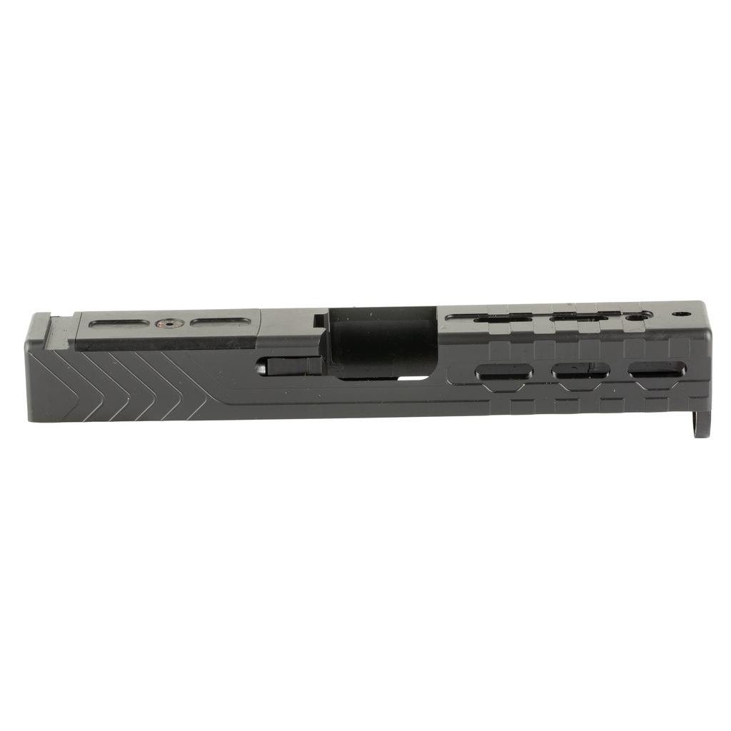 SYLVAN GEN4 SLIDE W/INTERNALS BLK 1
