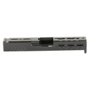 SYLVAN GEN4 SLIDE W/INTERNALS BLK 1