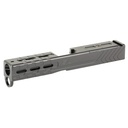 SYLVAN GEN4 SLIDE W/INTERNALS BLK 2