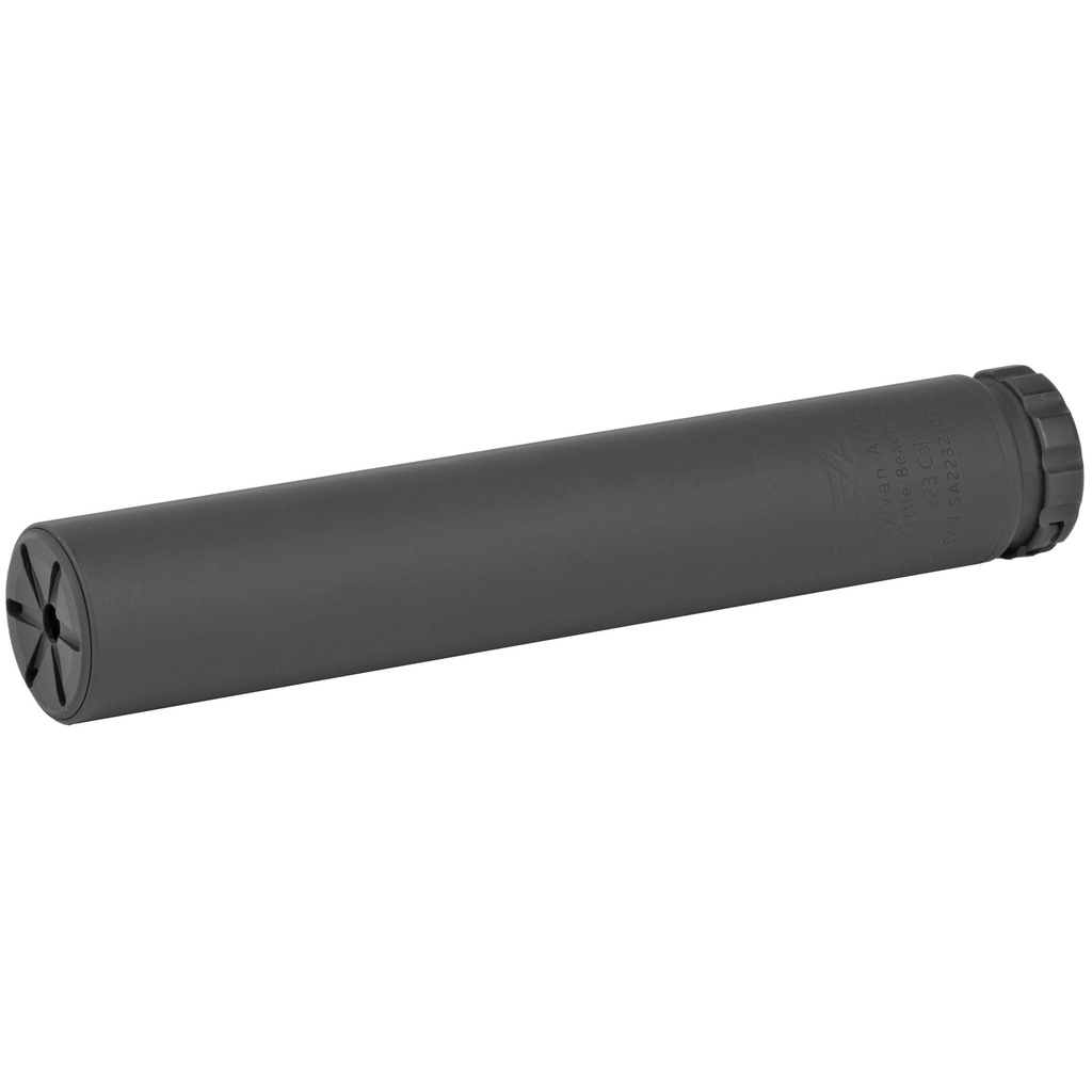 SYLVAN SA223TI SPRSR 223 BLK 3