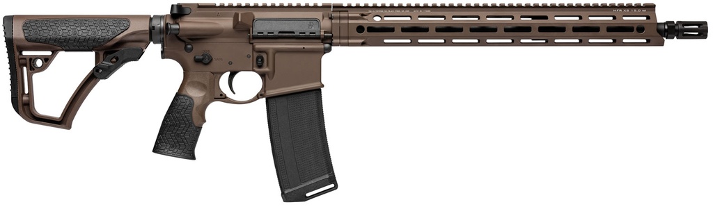 Daniel Defense DDM4 V7 1