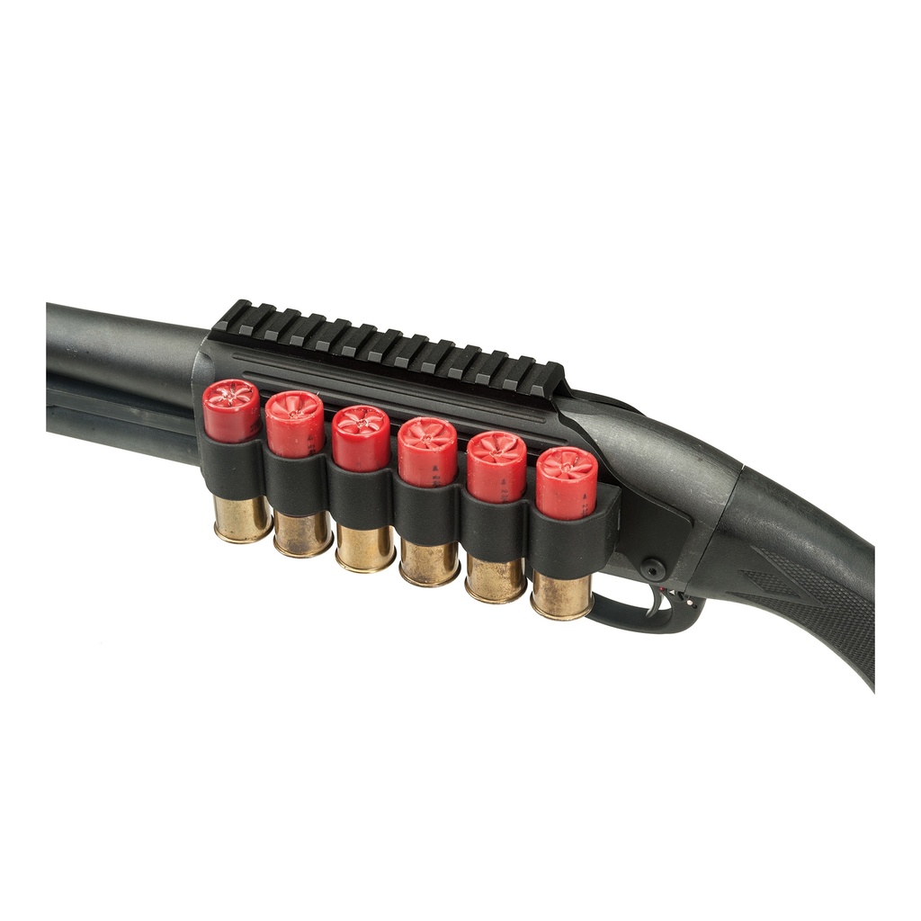 TACSTAR SHTGN RAIL MNT W/SS REM 870 1