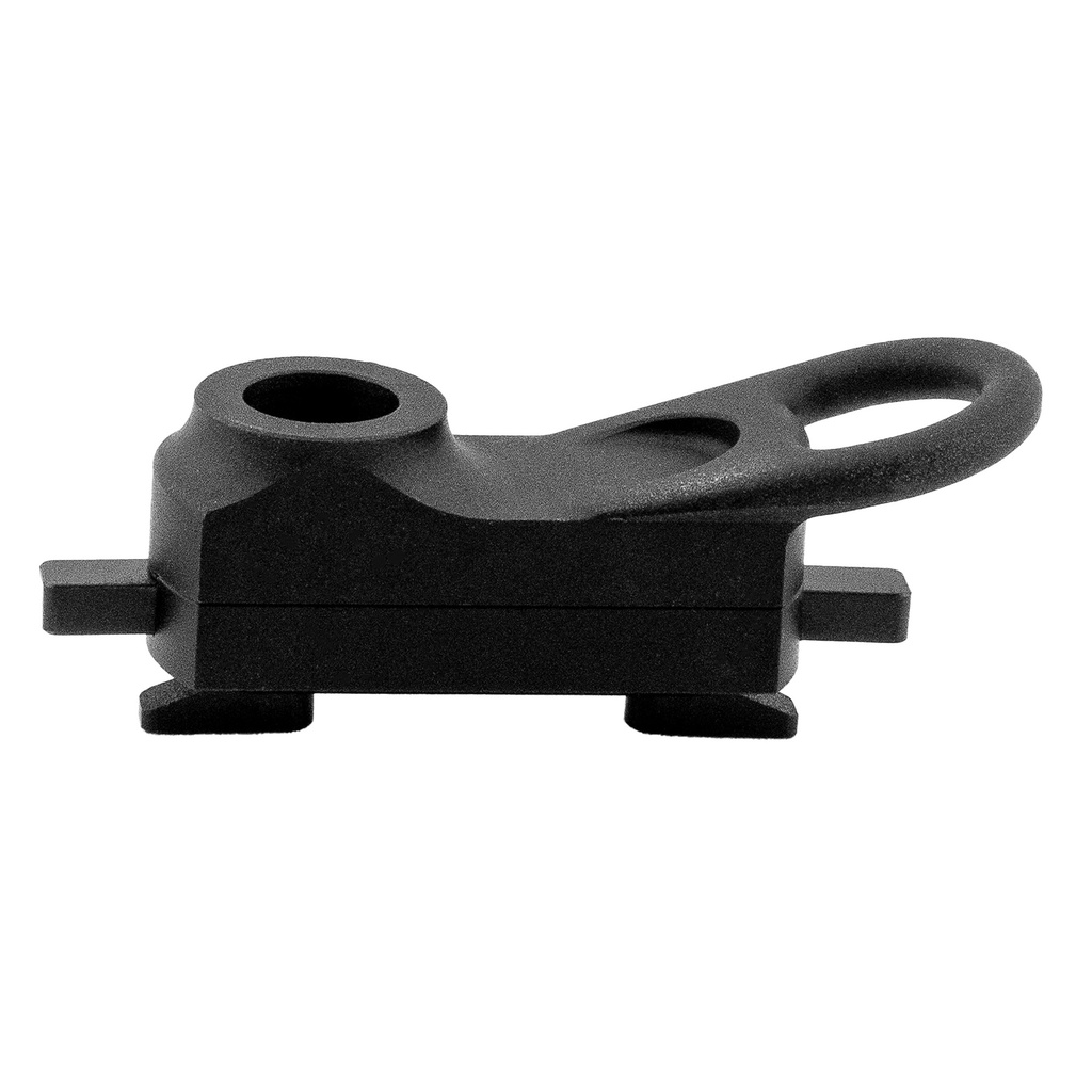 SYLVAN QD MLOK RAIL SLING MOUNT 1