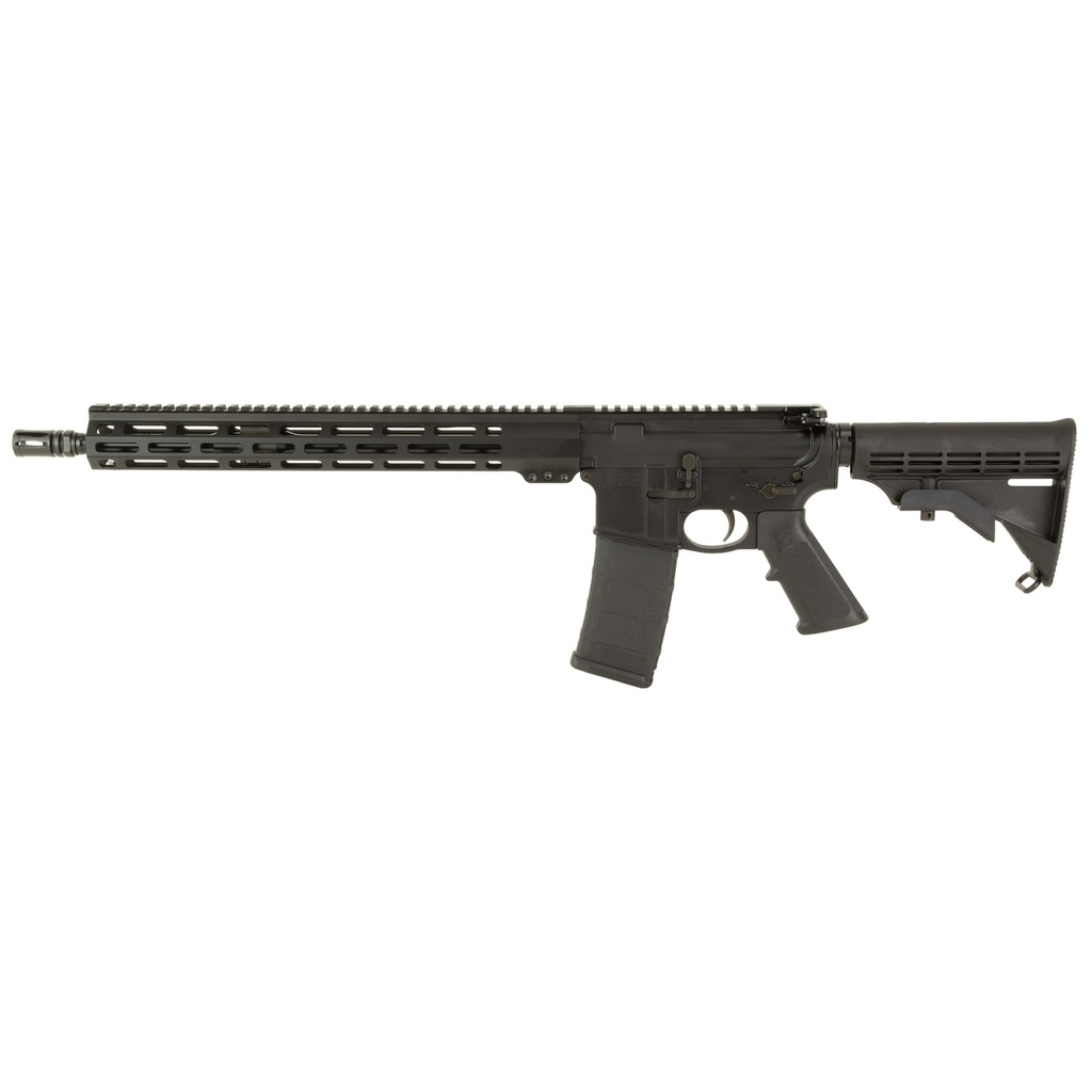Smith & Wesson S&W M&P15 SPORT III 556 30RD BUNDLE 1