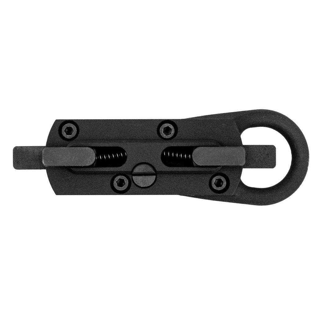 SYLVAN QD MLOK RAIL SLING MOUNT 2