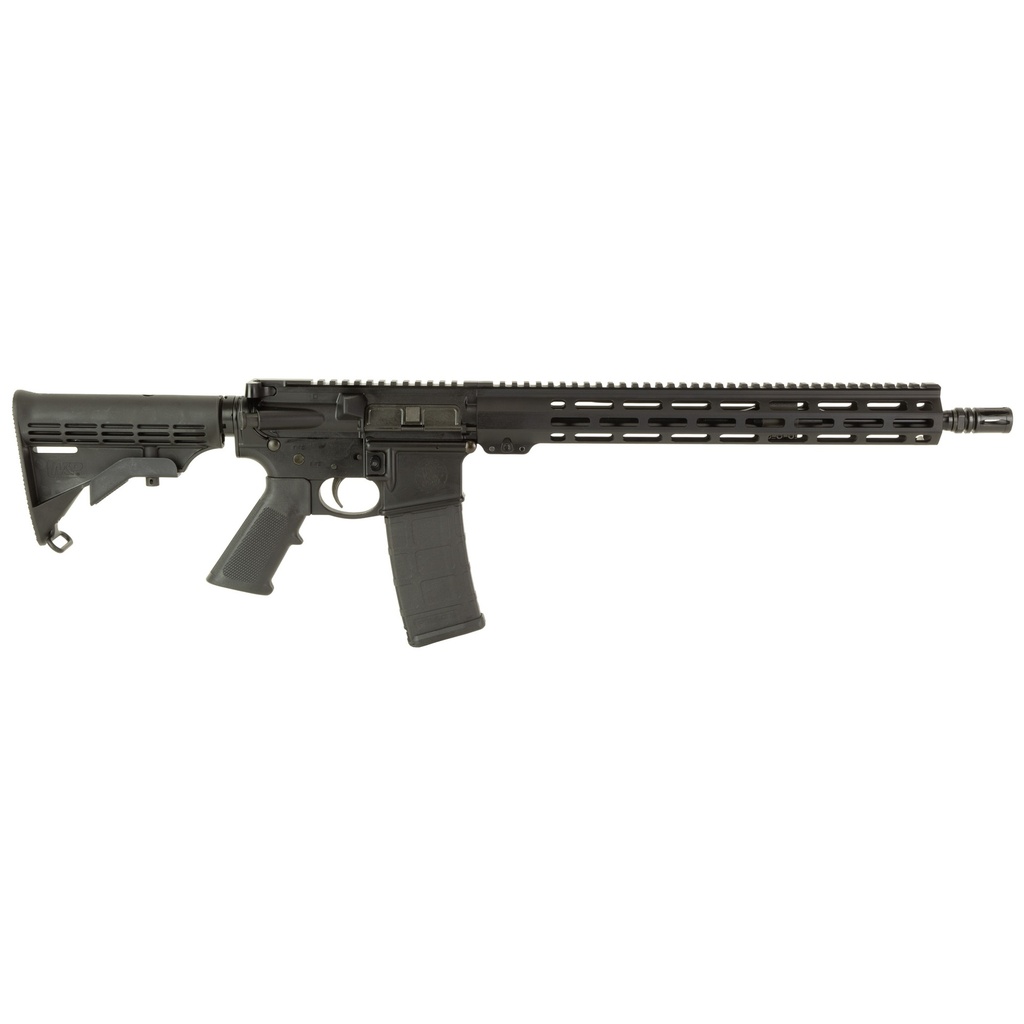 Smith & Wesson S&W M&P15 SPORT III 556 30RD BUNDLE 2