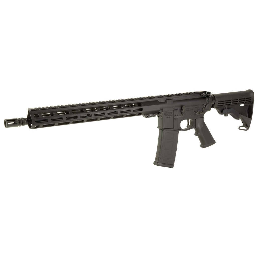 Smith & Wesson S&W M&P15 SPORT III 556 30RD BUNDLE 3