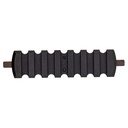SYLVAN QD MLOK RAIL MOUNT 7-SLOT 1