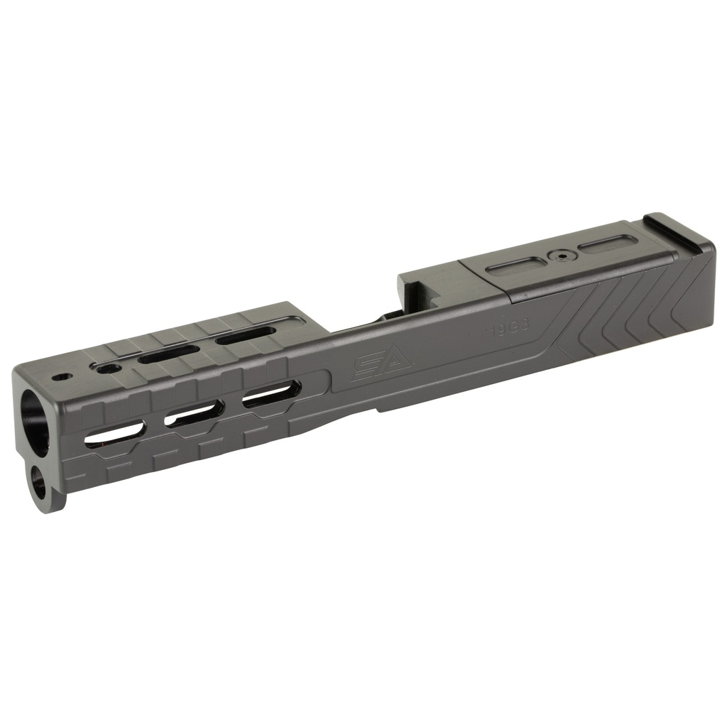 SYLVAN ARMS SLIDE FOR GLK19 G3 2