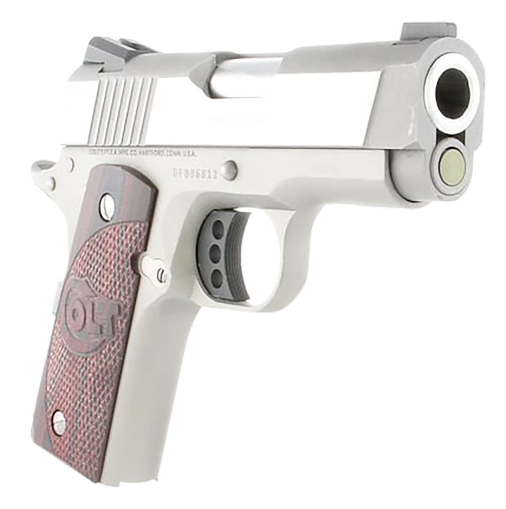 Colt Defender 2