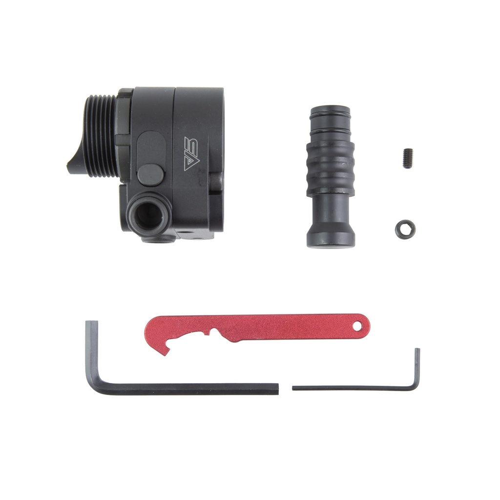 SYLVAN AR FOLDING STK ADAPTER G5 RH 2
