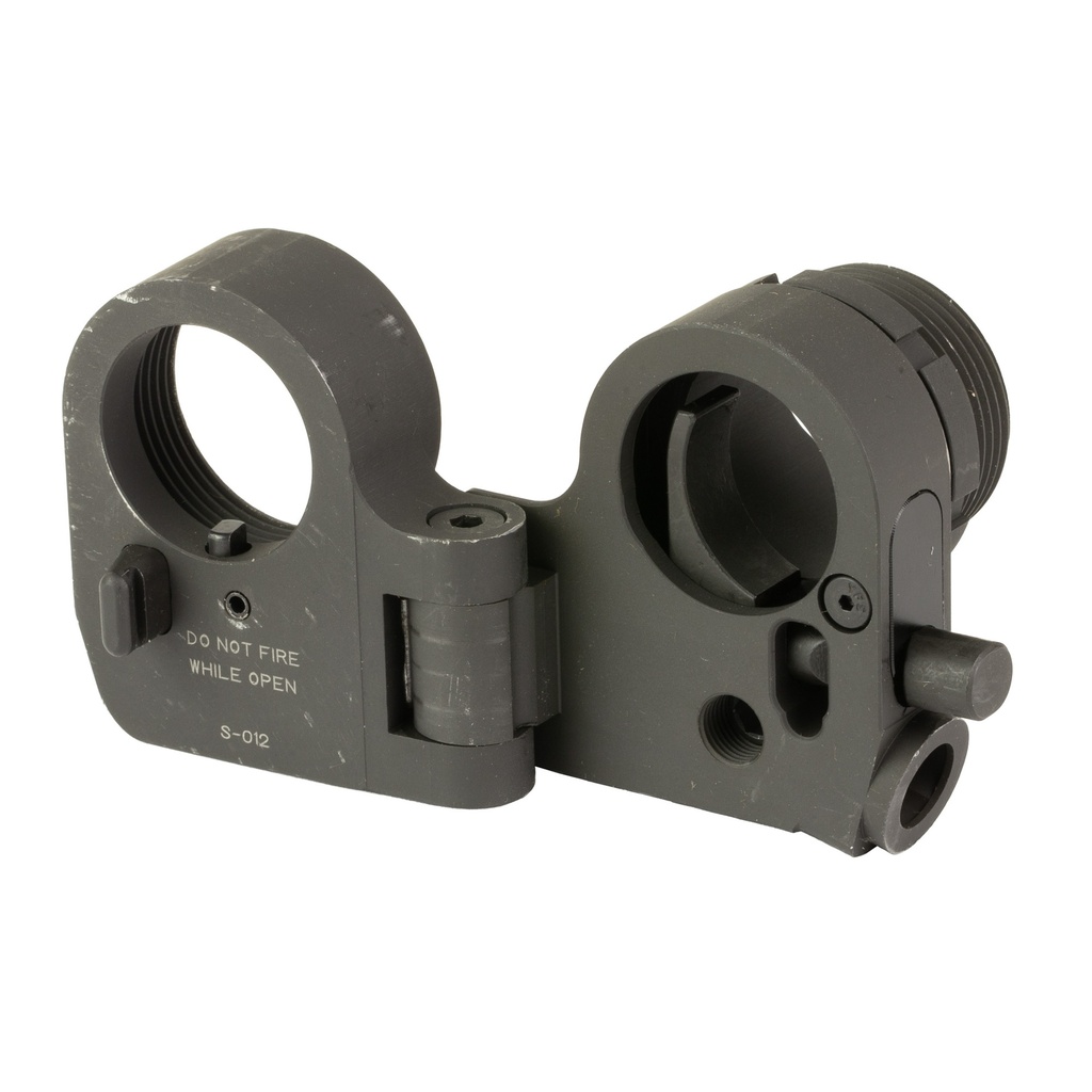 SYLVAN AR FOLDING STK ADAPTER G5 LH 2