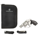 Smith & Wesson S&W 642 38SPL+P 1.88" STS BUNDLE 2