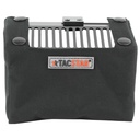 TACSTAR BRASS CATCHER BLK 2