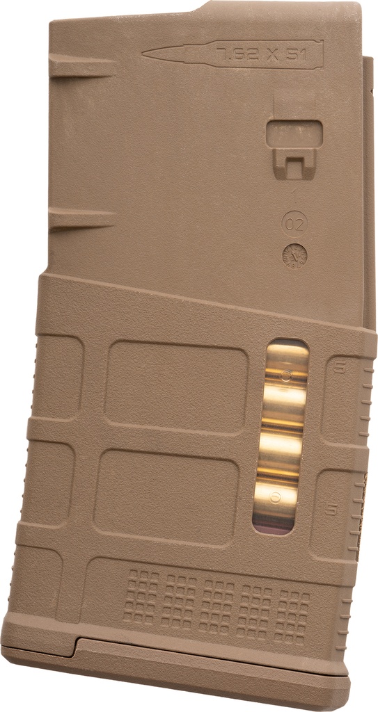 Magpul 20 LR/SR GEN M3 1