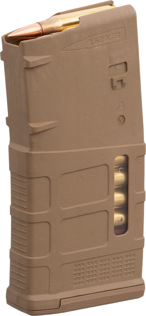 Magpul 20 LR/SR GEN M3 2