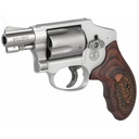 Smith & Wesson S&W PC 642 38SPL+P 1.88" 5RD STS WD 2