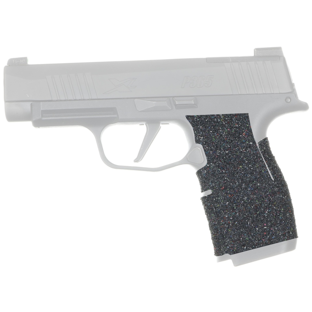 TALON EVO GRP FOR SIG P365/XL RBR 1