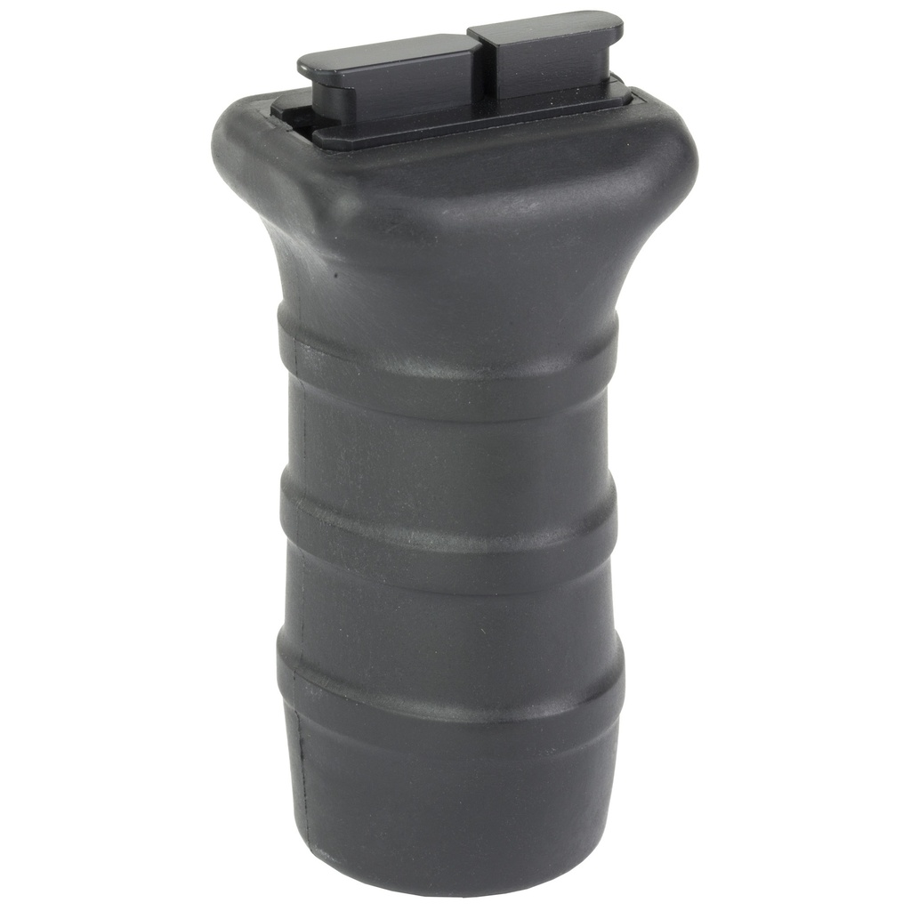 TangoDown TANGO DWN MLOK STUBBY VERT GRP BLK 1