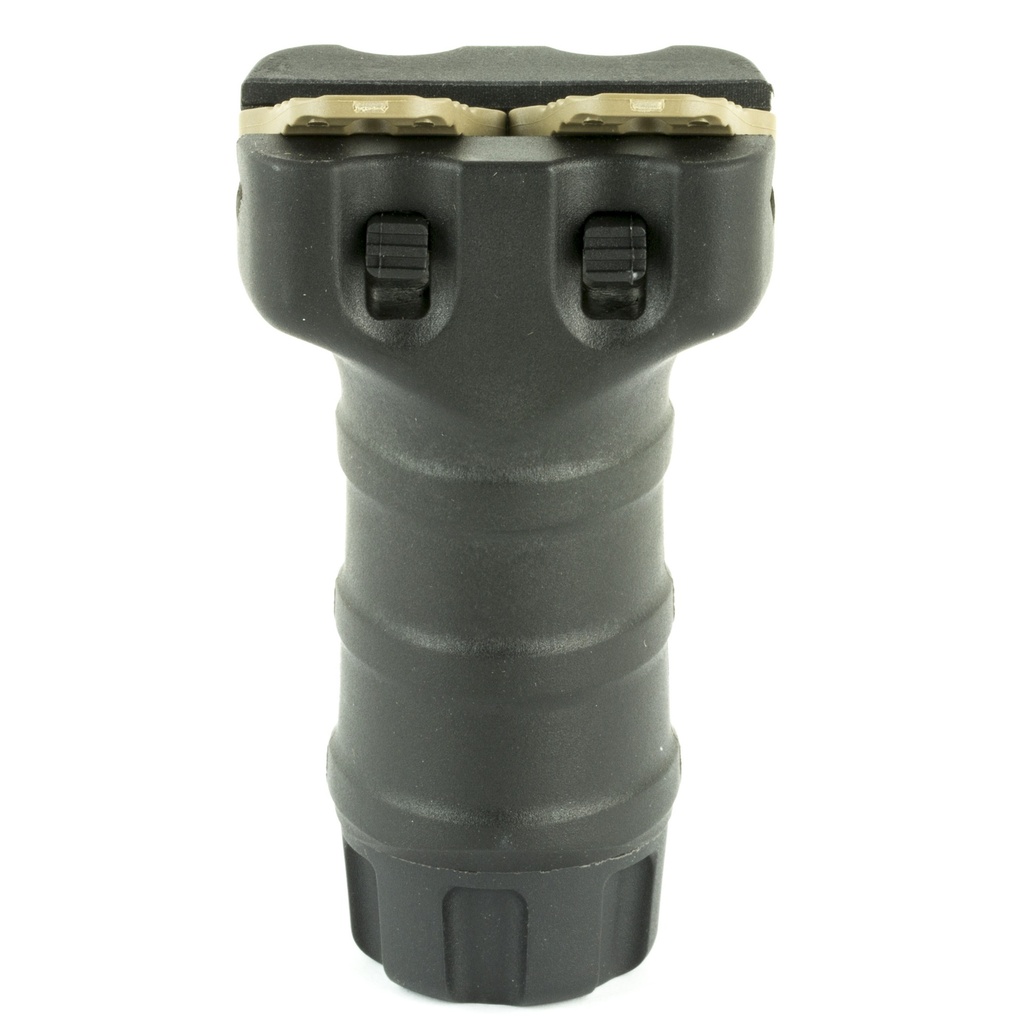 TangoDown TANGO DWN SHORT VERTICAL GRIP BLK 1